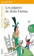 AudioLibro Los Pajaros de Doña Fatima de Teresa Duran
