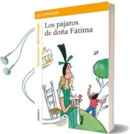 Descargar AudioLibro Los Pajaros de Doña Fatima de Teresa Duran año 2012