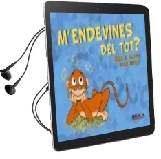 Descargar AudioLibro M Endevines del tot? de Anna M. Matas año 2012