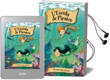 Descargar AudioLibro Manual de l Autentic Pirata de Steve Stevenson año 2012