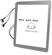 Descargar AudioLibro Meg and mog de Helen Nicoll año 2012