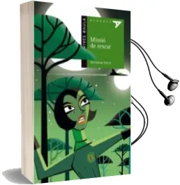 Descargar AudioLibro Missio de Rescat de Montserrat Ginesta año 2012