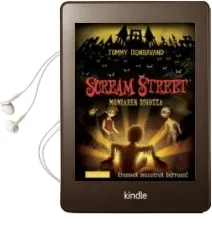 Descargar AudioLibro Momiaren Bihotza de Tommy Donbavand año 2012
