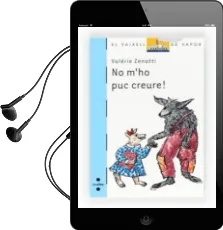 Descargar AudioLibro No m ho puc Creure! de Valerie Zenatti año 2012