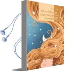 Descargar AudioLibro Nombres con Sabor a Verso (Calcetin 74) de Maria Dolors Pellicer año 2012