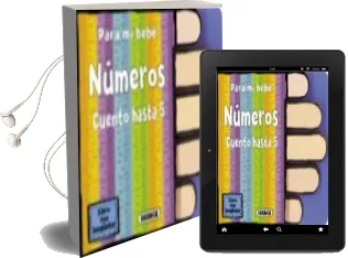 Descargar AudioLibro Numeros, Cuento hasta 5 de Sally Symes año 2012