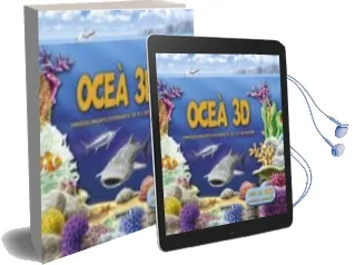 Descargar AudioLibro Ocea 3d (Desplegable 3d) de Varios Autores año 2012