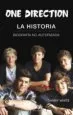 AudioLibro One Direction la Historia de Danny White