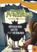 AudioLibro Operacion Susto a la Hermana (Todos mis Monstruos 4) de Thomas Brezina