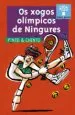 AudioLibro Os Xogos Olimpicos de Ningures de Pinto & Chinto