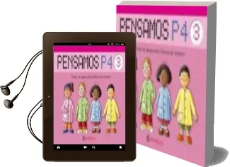 Descargar AudioLibro Pensamos P4-3 de Concepcio Roca I Baro año 2012