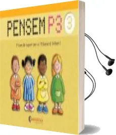 Descargar AudioLibro Pensem P3-3 de Concepcio Roca I Baro año 2012