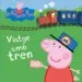 AudioLibro Peppa Pig: Viatge amb Tren (la Porqueta Pepa) de Varios Autores