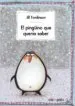 AudioLibro Pinguino que Queria Saber de Jill Tomlinson