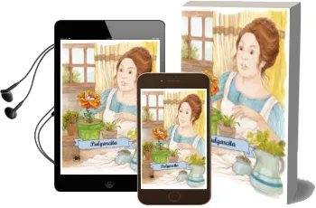 Descargar AudioLibro Pulgarcita de Varios Autores año 2012