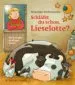 AudioLibro Schläfst du Schon, Lieselotte? . de Alexander Steffensmeier