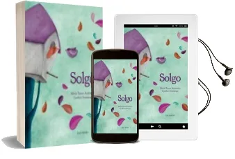 Descargar AudioLibro Solgo (Minialbum) de Maria Teresa Andruetto año 2012