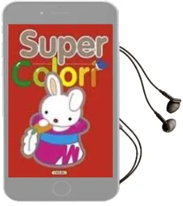 Descargar AudioLibro Super Colori 3 de Varios Autores año 2012