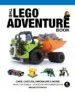 AudioLibro The Lego Adventure Book: Volume 1: Cars, Castles, Dinosaurs & mor e! de Megan H. Rothrock