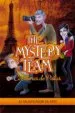 AudioLibro The Mystery Team, Cazadores de Pistas: El Falsificador de Arte de Varios Autores