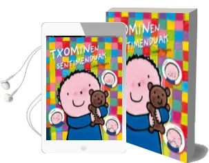 Descargar AudioLibro Txominen Sentimenduak de Liesbet Slegers año 2012