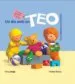 AudioLibro Un dia amb en teo de Violeta Denou
