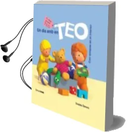 Descargar AudioLibro Un dia amb en teo de Violeta Denou año 2012