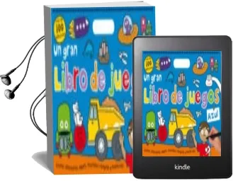 Descargar AudioLibro Un Gran Libro de Juegos Azul de Varios Autores año 2012