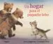 AudioLibro Un Hogar para el Pequeño Lobo de Reinhard Michl
