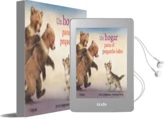 Descargar AudioLibro Un Hogar para el Pequeño Lobo de Reinhard Michl año 2012