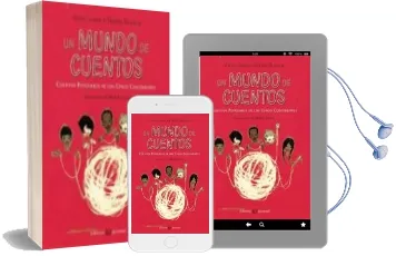 Descargar AudioLibro Un Mundo de Cuentos: Cuentos Populares de los Cinco Continentes de Teresa Blanch año 2012