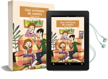 Descargar AudioLibro Una Setmana de Contes de Enric Lluch año 2012