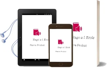 Descargar AudioLibro Youpi a l Ecole de Pierre Probst año 2012