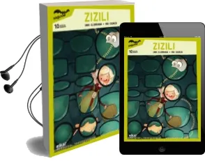 Descargar AudioLibro Zizili de Unai Elorriaga año 2012