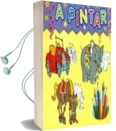 Descargar AudioLibro A Pintar: Completo de Varios Autores año 2012