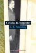AudioLibro A Visita do Inspector de J. B. Priestley