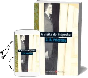 Descargar AudioLibro A Visita do Inspector de J. B. Priestley año 2012