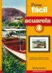 AudioLibro Acuarela nº 4 de Varios Autores