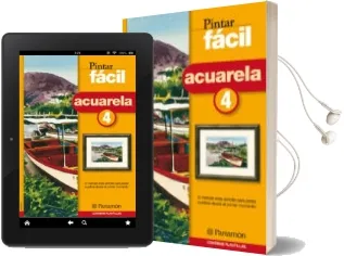 Descargar AudioLibro Acuarela nº 4 de Varios Autores año 2012
