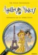 AudioLibro Agatha Mistery 5: Asesinato en la Torre Eiffel de Steve Stevenson
