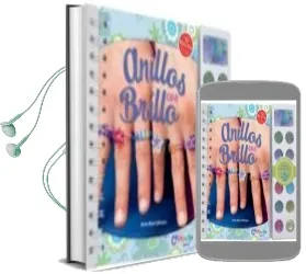 Descargar AudioLibro Anillos con Brillo de Anne Akers Johnson año 2012