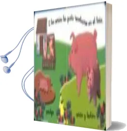 Descargar AudioLibro Animales de la Granja: Libros Pequeñines de Varios Autores año 2012