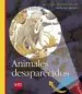 AudioLibro Animales Desaparecidos de Claude Delafosse