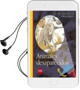 Descargar AudioLibro Animales Desaparecidos de Claude Delafosse año 2012