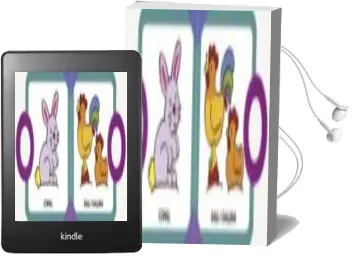 Descargar AudioLibro Animals de Lieve Boumans año 2012