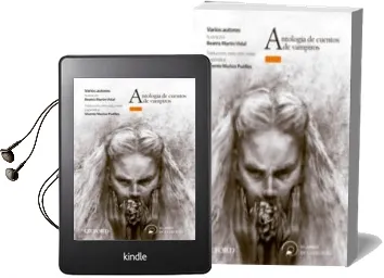 Descargar AudioLibro Antologia de Cuentos de Vampiros (el Arbol de la Lectura) de Varios Autores año 2012
