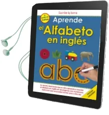 Descargar AudioLibro Aprende el Alfabeto en Ingles de Varios Autores año 2012