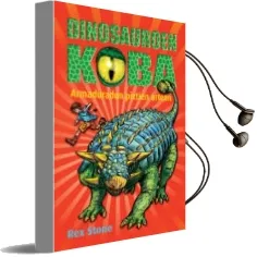 Descargar AudioLibro Armaduradun Piztien Artean de Rex Stone año 2012
