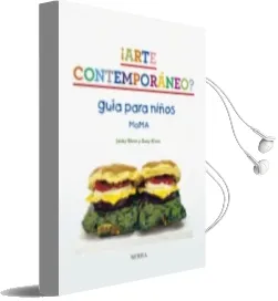Descargar AudioLibro ¡Arte Contemporaneo?: Guia para Niños Moma de Jacky Klein año 2012