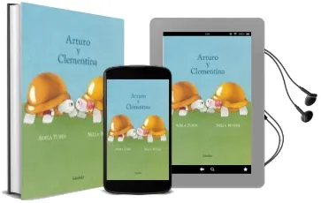 Descargar AudioLibro Arturo y Clementina de Adela Turin año 2012